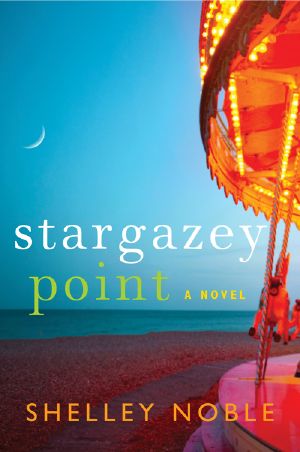 [Stargazey 02] • Stargazey Point